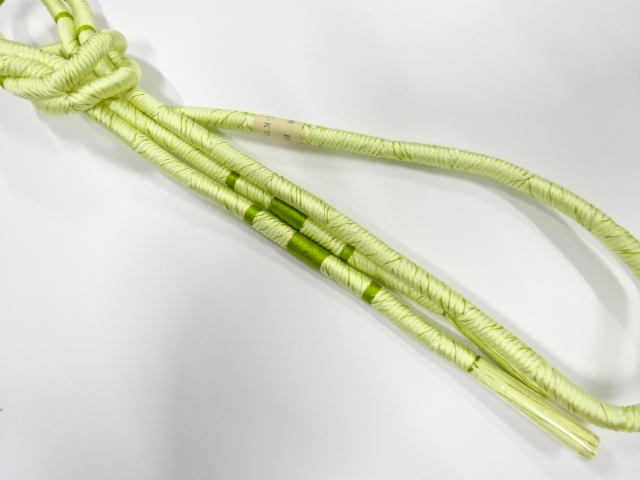 Japanese Kimono / Accessories Silk